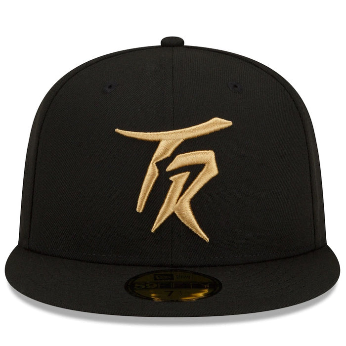 Toronto Raptors 21/2022 NBA City Series Alternate 59FIFTY New Era - Fitted Hat