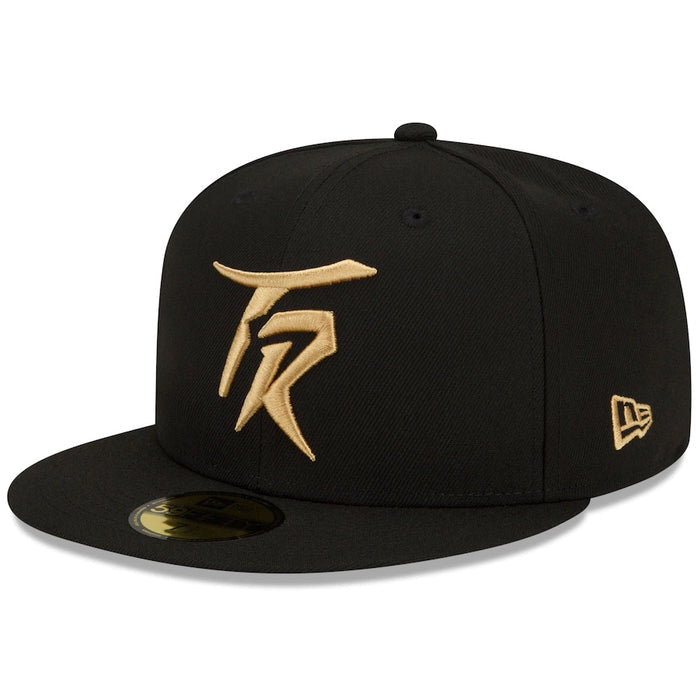 Toronto Raptors 21/2022 NBA City Series Alternate 59FIFTY New Era - Fitted Hat