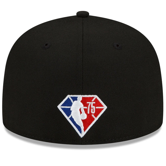 Toronto Raptors 21/2022 NBA City Series Alternate 59FIFTY New Era - Fitted Hat