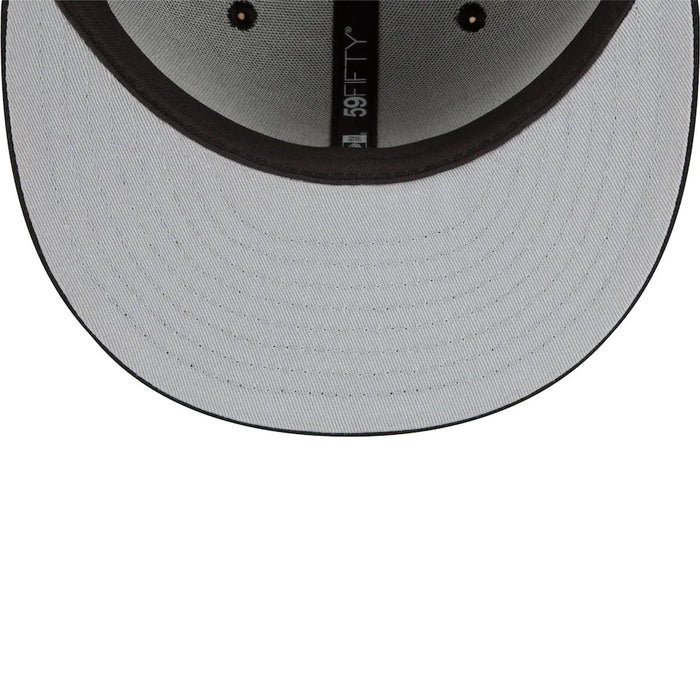 Toronto Raptors 21/2022 NBA City Series Alternate 59FIFTY New Era - Fitted Hat