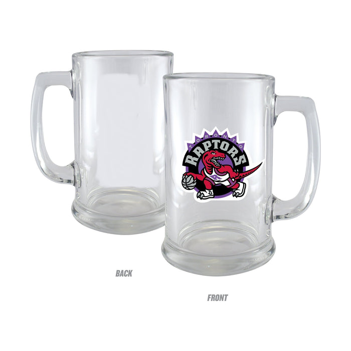 Toronto Raptors Hardwood Classic 15oz Sports Mug