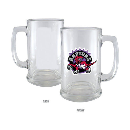 Toronto Raptors Hardwood Classic 15oz Sports Mug