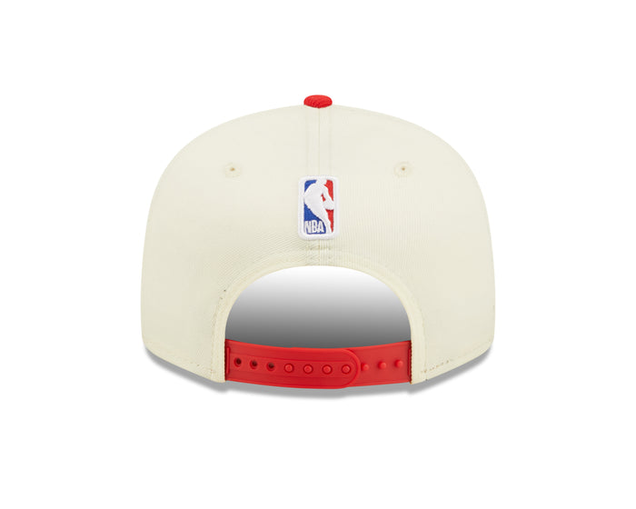 Toronto Raptors New Era 2022 NBA Draft 9Fifty Hat