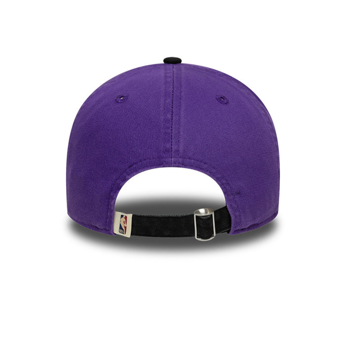 Toronto Raptors New Era 2024/25 Classic Edition 9TWENTY Adjustable Hat