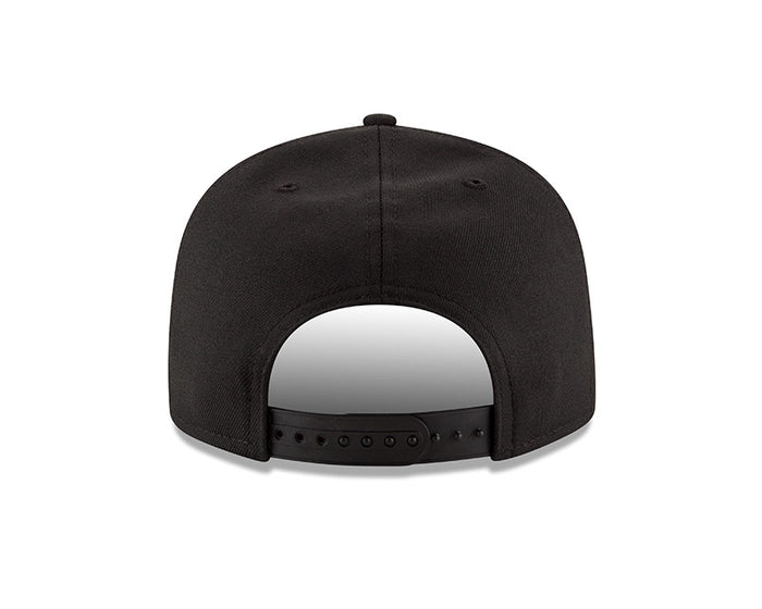 Toronto Raptors WE THE CHAMPS New Era Champions Side Patch Side Snapback