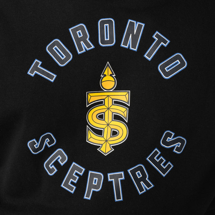 Toronto Sceptres Ultimate Pullover Hoodie - Black