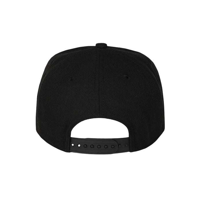 Toronto Tempo New Era 9FORTY Adjustable SnapBack Hat - Black