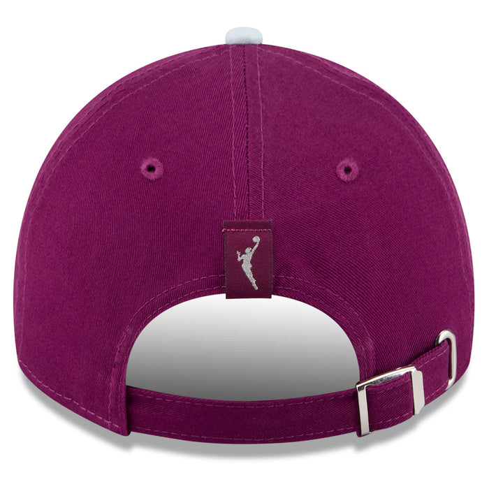 Toronto Tempo WNBA 2026 Tip-Off Casual Classic Adjustable Hat