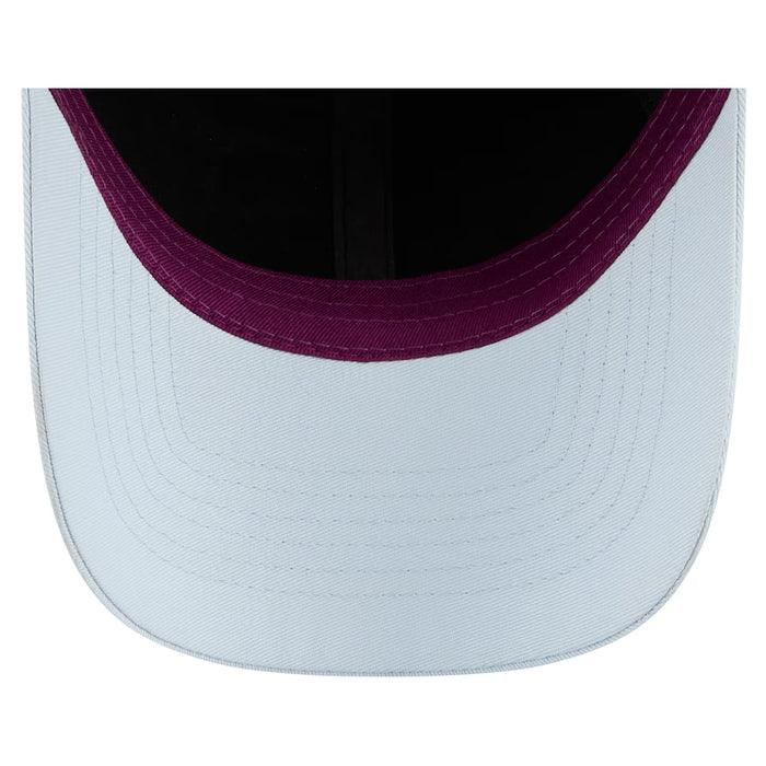Toronto Tempo WNBA 2026 Tip-Off Casual Classic Adjustable Hat