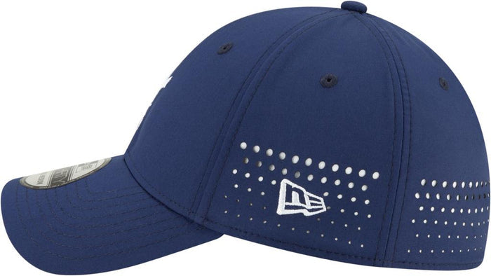 Tottenham Hotspur New Era Stretch Performance 39THIRTY Flex Hat - Navy