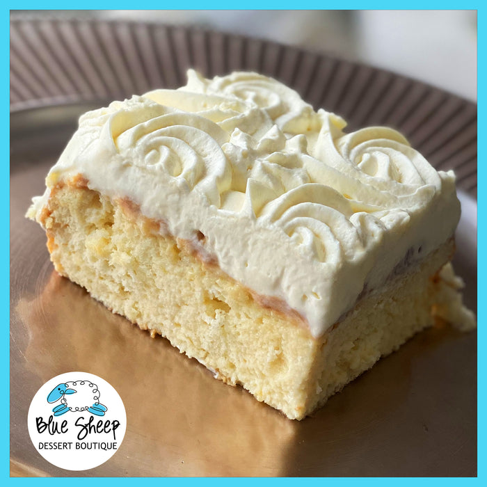 tres leches