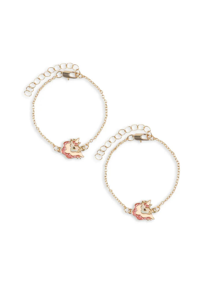Unicorn Bestie Bracelet