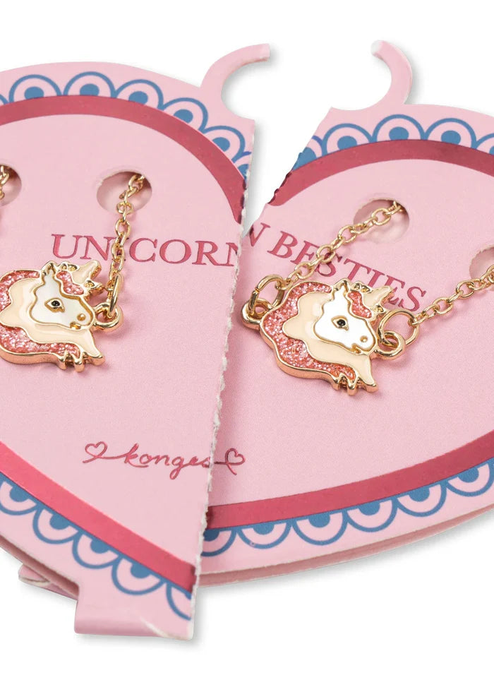 Unicorn Bestie Bracelet