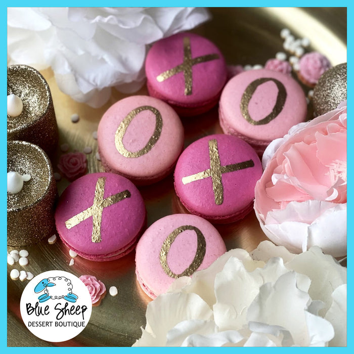 Blue sheep bake shop