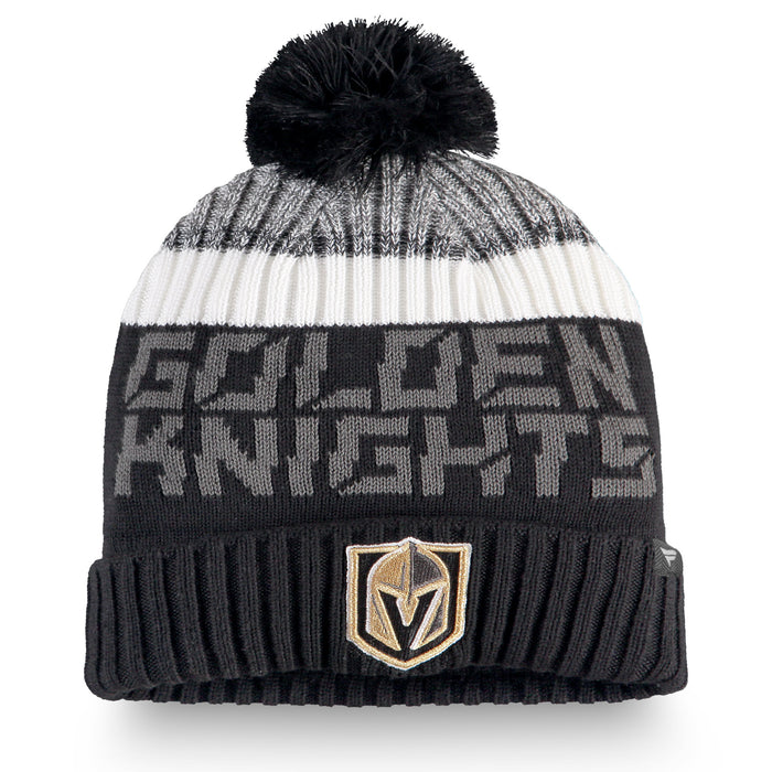 Vegas Golden Knights Rinkside Toque