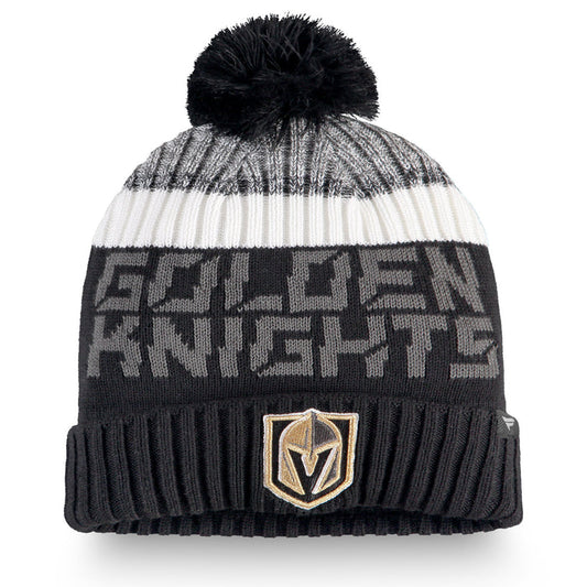 Vegas Golden Knights Rinkside Toque