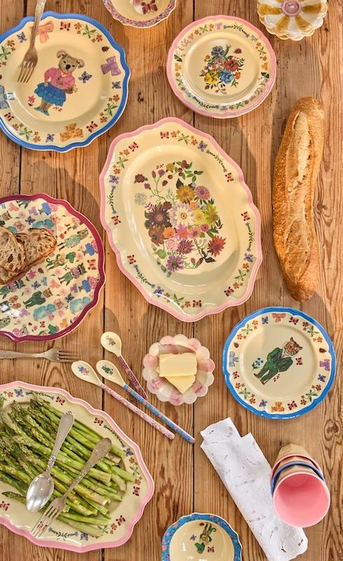 Kids toys and books