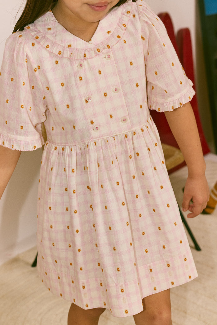 boutique kids clothes