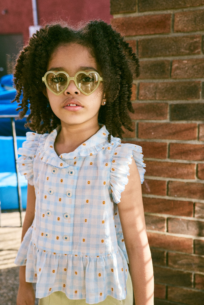 boutique kids clothes