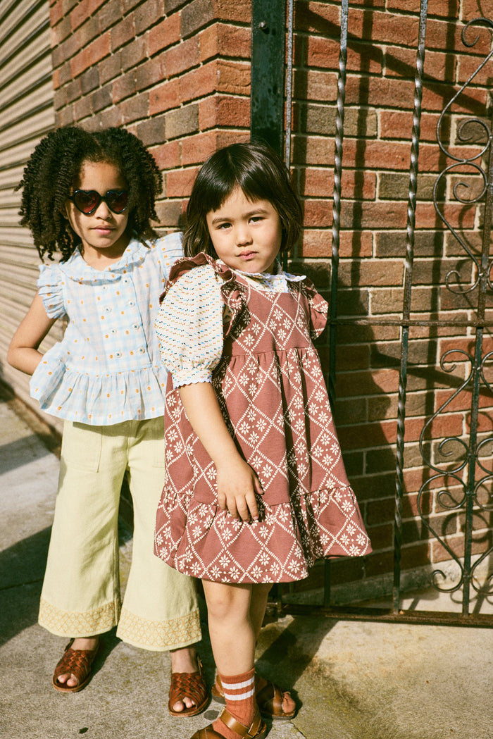 boutique kids clothes