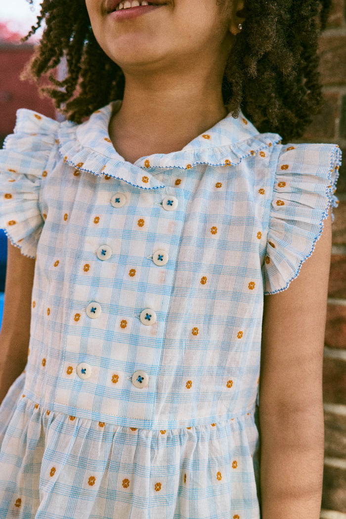 boutique kids clothes