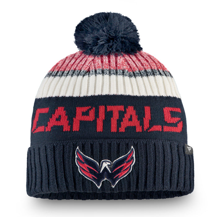 Washington Capitals Rinkside Toque
