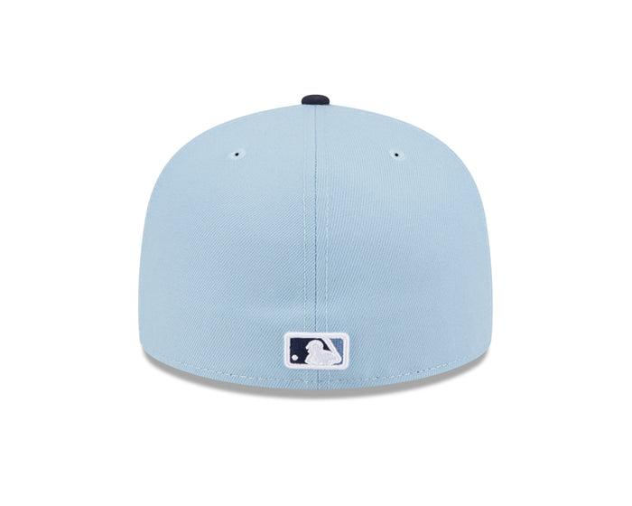 Washington Nationals New Era 2025 City Connect Authentic Collection On-Field 59FIFTY Fitted Hat