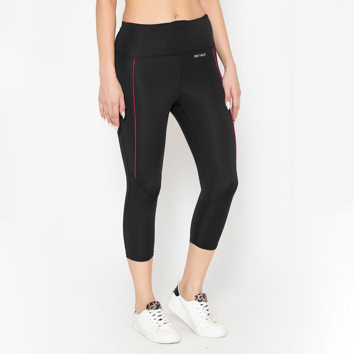 Gym Capri  For Ladies