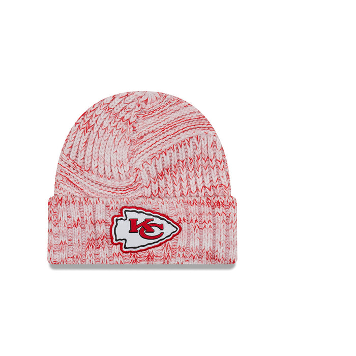 Women’s Kansas City Chiefs On-Field Knit Toque