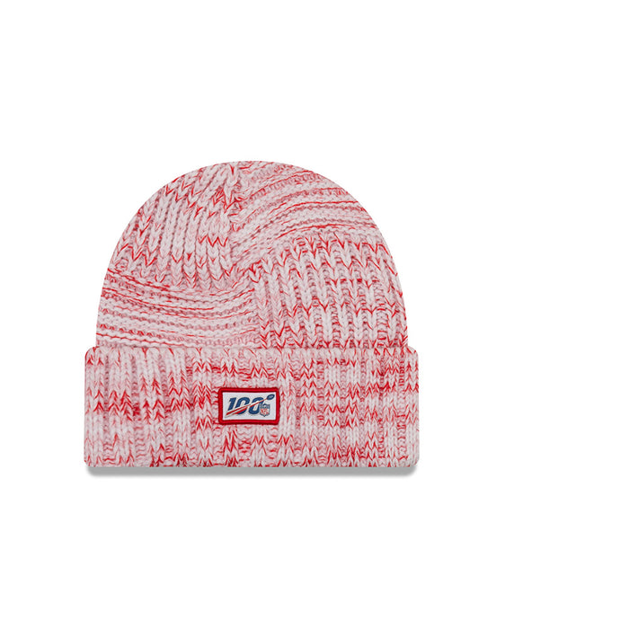 Women’s Kansas City Chiefs On-Field Knit Toque