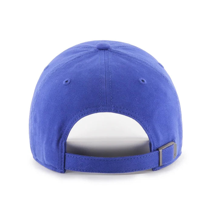 Women's Toronto Blue Jays Miata '47 CLEAN UP - Royal Blue