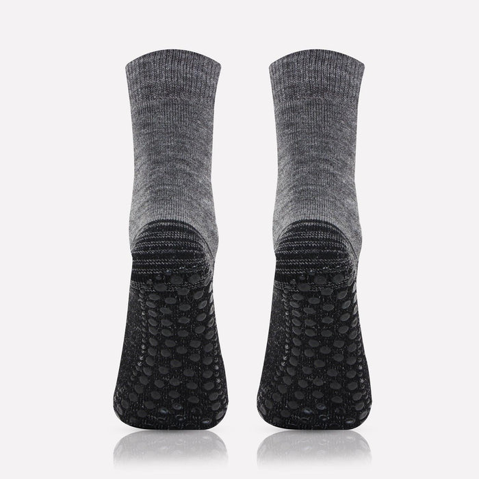 Anti-Skid (Gripper) Indoor Socks