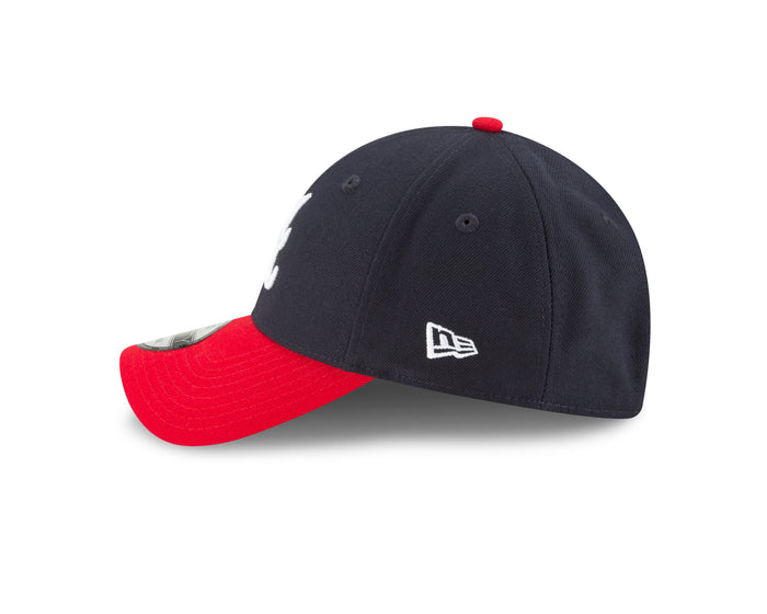 Youth Atlanta Braves The League 2 Tone 9Forty New Era Hat
