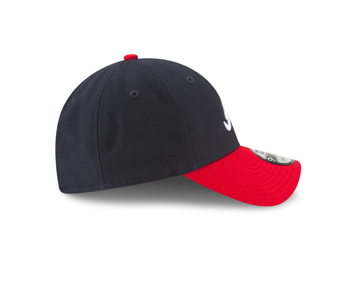 Youth Atlanta Braves The League 2 Tone 9Forty New Era Hat