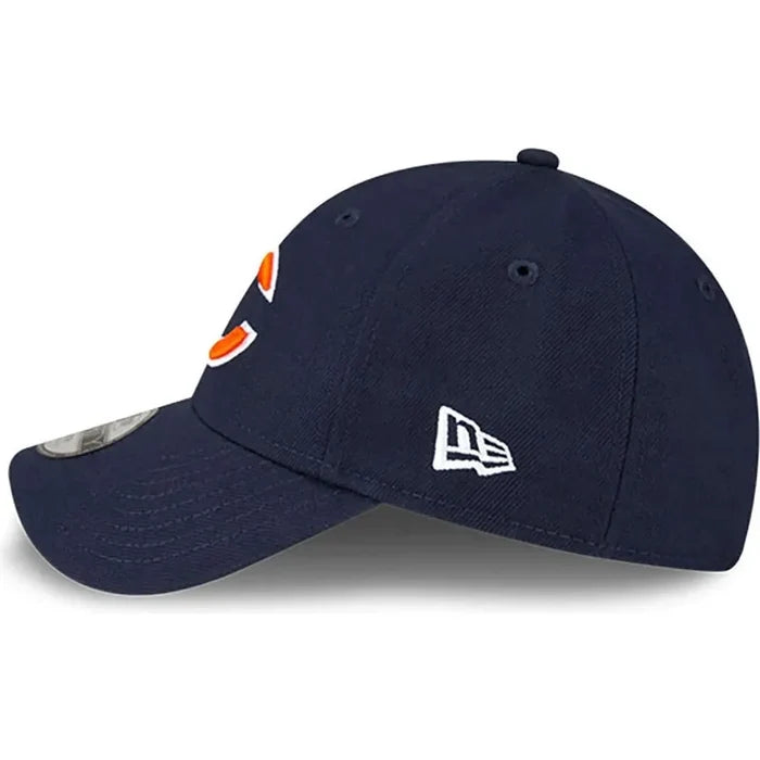 Youth Chicago Bears New Era 9FORTY League Adjustable Hat