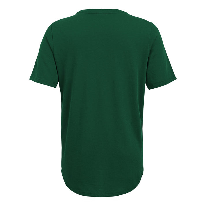 Youth Green Bay Packers Ultra Icon T-Shirt