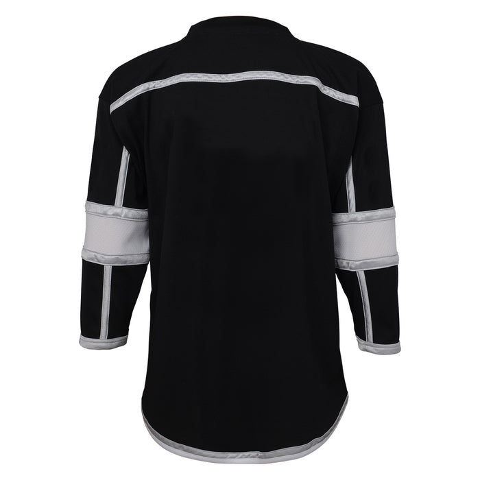 Youth LA Kings Home Replica Jersey - Pro League Sports Collectibles Inc.