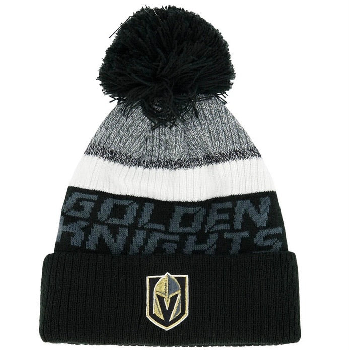 Youth Los Vegas Golden Knights Rinkside Toque