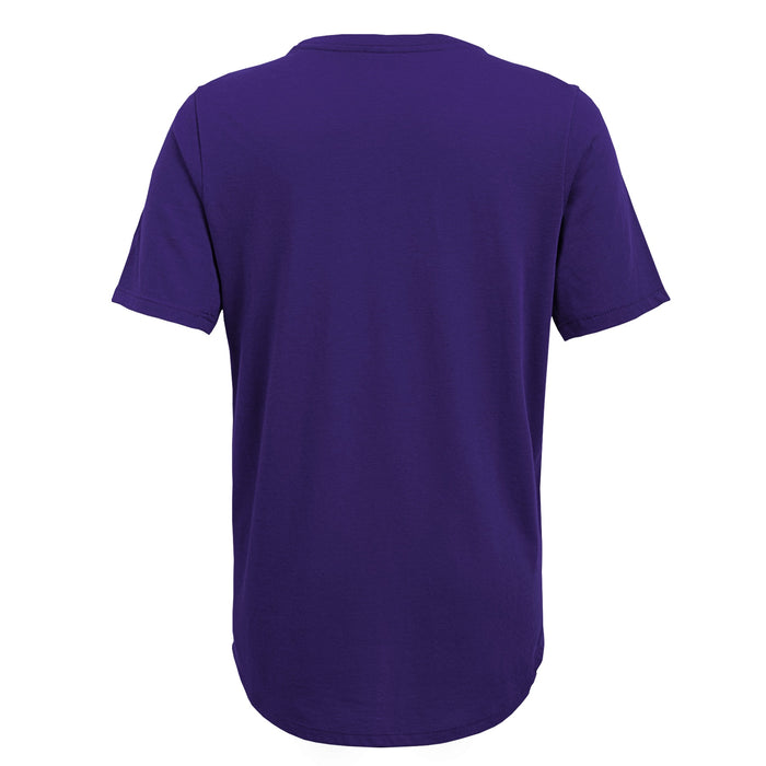 Youth Minnesota Vikings Ultra Icon T-Shirt