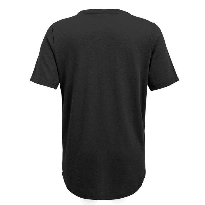 Youth New Orleans Saints Ultra Icon T-Shirt