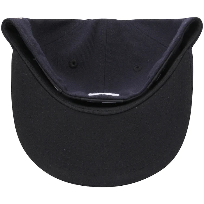 Youth New York Yankees New Era Navy Game Authentic Collection On-Field 59FIFTY Fitted Hat