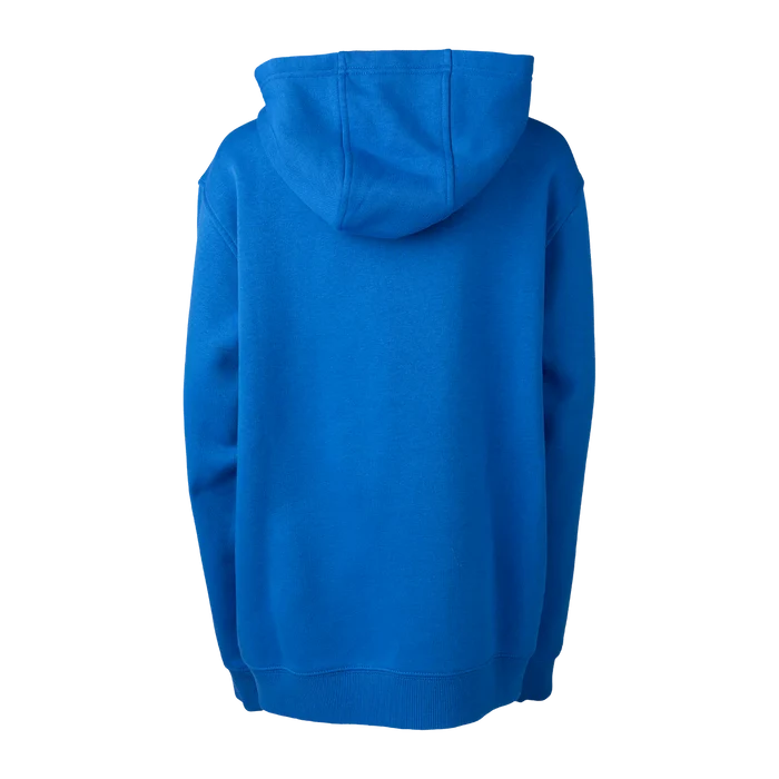 Youth PWHL Team Ultimate Bubble Hoodie Toronto Sceptres - Blue