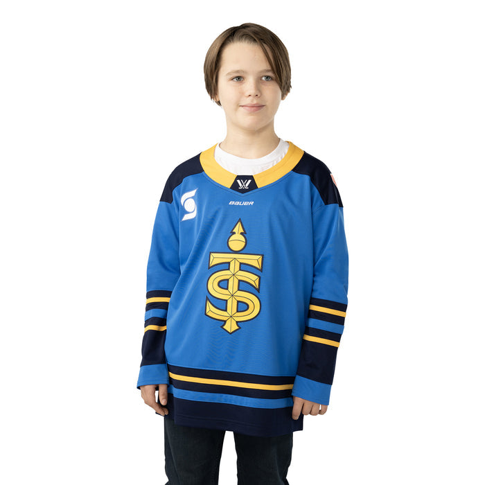Youth PWHL Toronto Sceptres Replica Hockey Jersey