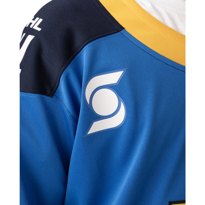 Youth PWHL Toronto Sceptres Replica Hockey Jersey