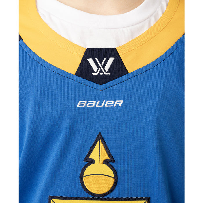 Youth PWHL Toronto Sceptres Replica Hockey Jersey