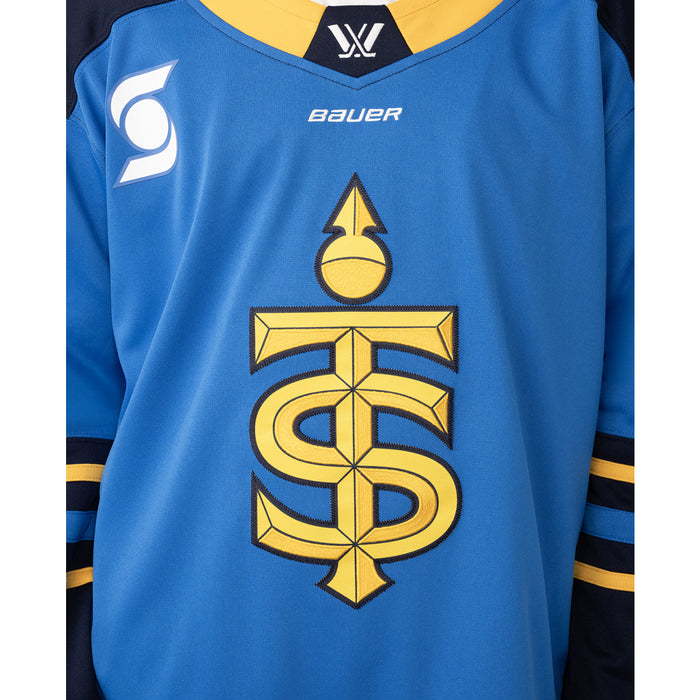 Youth PWHL Toronto Sceptres Replica Hockey Jersey