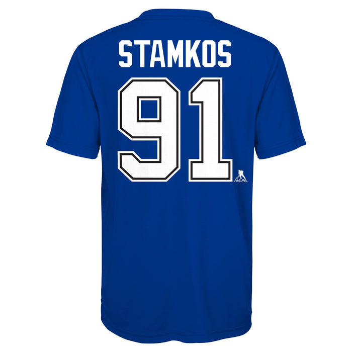 Youth Tampa Bay Lightning Stamkos T-Shirt