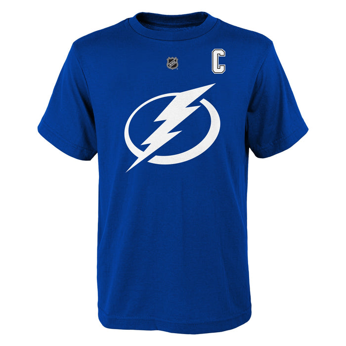 Youth Tampa Bay Lightning Stamkos T-Shirt
