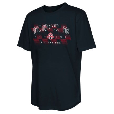 Youth Toronto FC Soccer Dream Team T-Shirt - Red