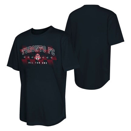 Youth Toronto FC Soccer Dream Team T-Shirt - Red